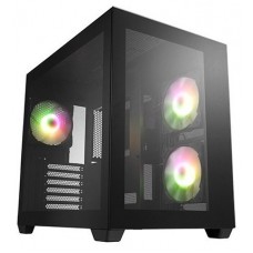 TORRE ATX FSP CMT380 3 ARGB FAN BLACK en Huesoi